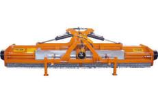 18 TSB/P (90-250KM, 320-600cm)