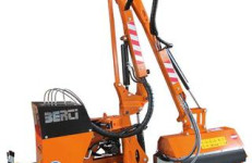 4 FB/PG SX (40-90KM, 335-480cm)